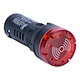 What's the buzzer Light Inidcator and how does it work?